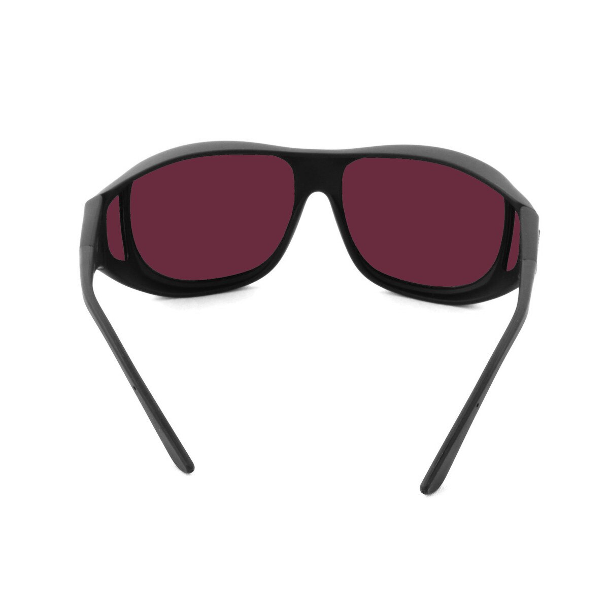 Low Vision Tinted Fitover - Cocoons